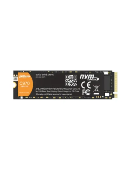 Dahua Technology DHI-SSD-C970N2TB