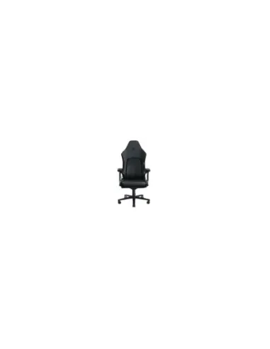 Razer Iskur V2 Butaca para jugar Asiento acolchado Negro