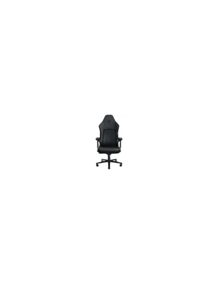 Razer Iskur V2 Butaca para jugar Asiento acolchado Negro