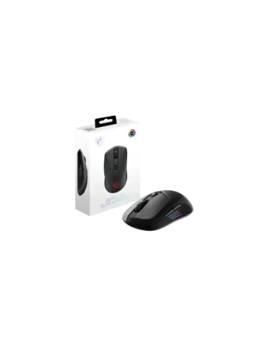 RATON MSI VERSA 300 ELITE WIRELESS