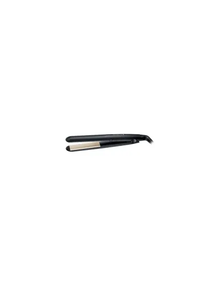Plancha para el Pelo Remington Ceramic Slim 220 S1510/ Negro
