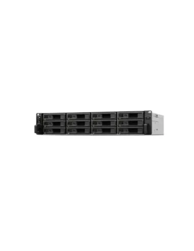 Synology SA3610 NAS 12Bay Rack Station 4xGbE 2x10G