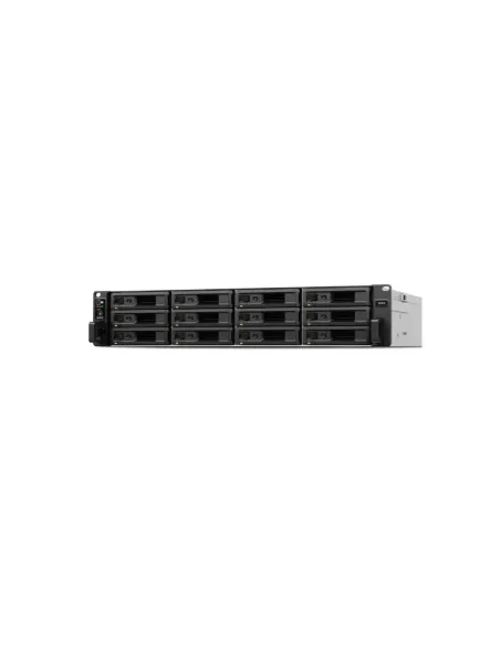 Synology SA3610 NAS 12Bay Rack Station 4xGbE 2x10G