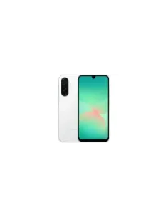 Smartphone Samsung Galaxy A26 6GB/ 128GB/ 6.7"/ 5G/ Blanco