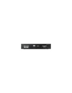 Samsung SBB-SNOWRAF cliente liviano Tizen 4.0 1,1 kg Negro