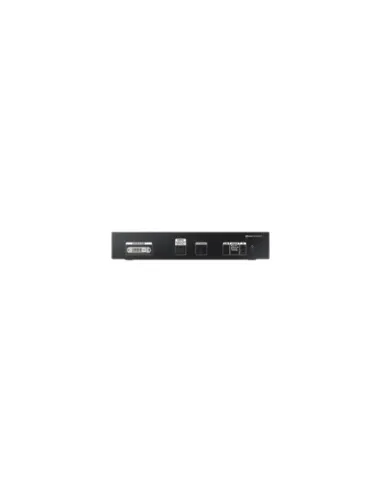 Samsung SBB-SNOWRAF cliente liviano Tizen 4.0 1,1 kg Negro