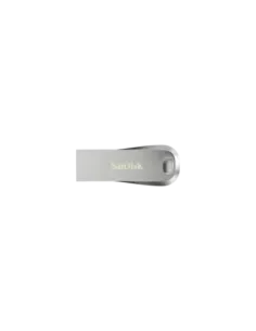 Sandisk Ultra Luxe unidad flash USB 64 GB USB tipo A 3.2 Gen 1 (3.1 Gen 1) Plata