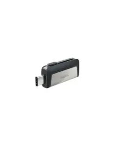 Pendrive 64GB SanDisk Dual USB Tipo-C Ultra USB 3.1/ Tipo-C