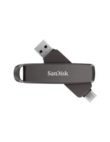 Memoria usb 3.2 - usb tipo c sandisk 2tb extreme pro dual drive