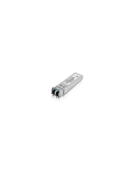 Zyxel SFP10G-LR-E red modulo transceptor Fibra óptica 10000 Mbit/s SFP+ 1310 nm