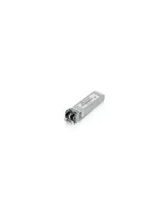 Zyxel SFP10G-SR-E red modulo transceptor Fibra óptica 10000 Mbit/s SFP+ 850 nm