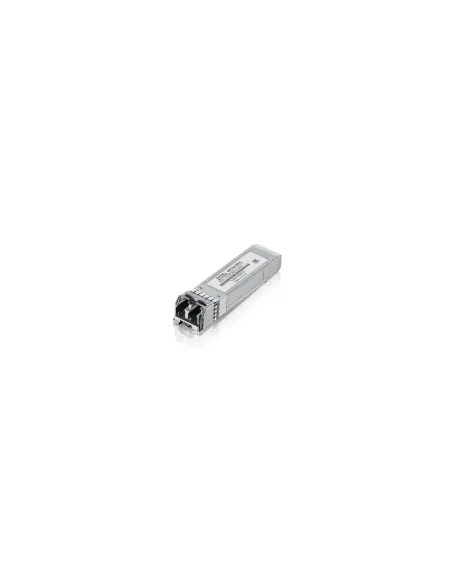 Zyxel SFP10G-SR-E red modulo transceptor Fibra óptica 10000 Mbit/s SFP+ 850 nm