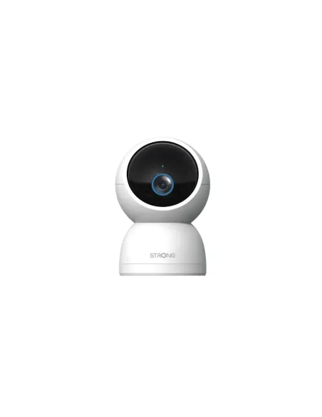 Strong SHC05IR0-W cámara de vigilancia Almohadilla Cámara de seguridad IP Interior Techo/Escritorio