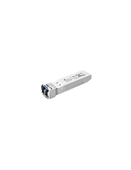 TP-Link SM6110-LR red modulo transceptor Fibra óptica 25780 Mbit/s SFP+ 1310 nm