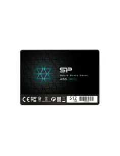 SP Ace A55 SSD 512GB 2.5" 7mm Sata3