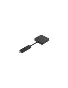 Strong SRT427 convertidor de Smart TV Negro 4K Ultra HD 16 GB Wifi Ethernet