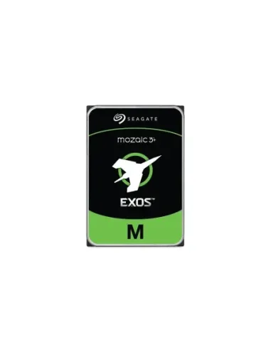 Seagate Exos M ST30000NM004K 30TB SATA/600 3.5"