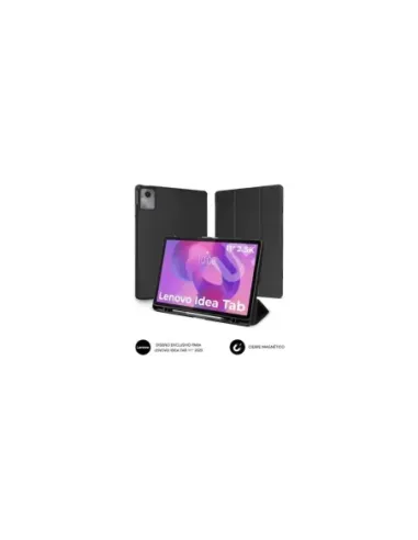 SUBBLIM SHOCK CASE LENOVO IDEA