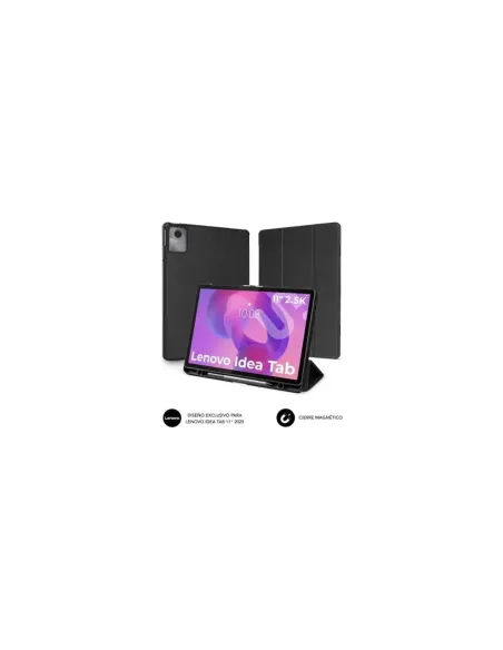 SUBBLIM SHOCK CASE LENOVO IDEA