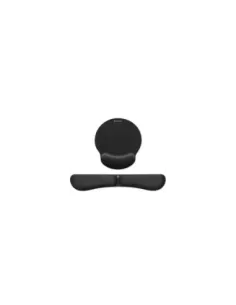 Pack de Reposamuñecas y Alfombrilla Ergonómica Subblim Ergo MemoryFlex