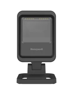 Lector de codigo de barras honeywell ms7680 2d+1d negro