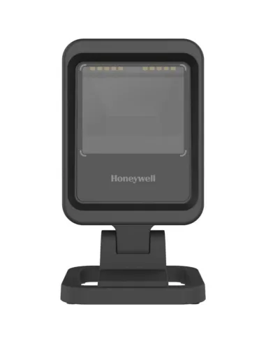 Lector de codigo de barras honeywell ms7680 2d+1d negro