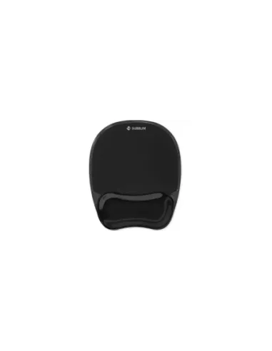 Alfombrilla Ergonómica Subblim Ergo Cristal Flex MousePad