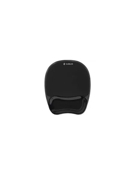 Alfombrilla Ergonómica Subblim Ergo Cristal Flex MousePad