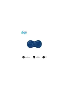 SUBBLIM ERGO CRYSTAL FLEX MOUS