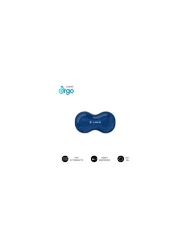 SUBBLIM ERGO CRYSTAL FLEX MOUS