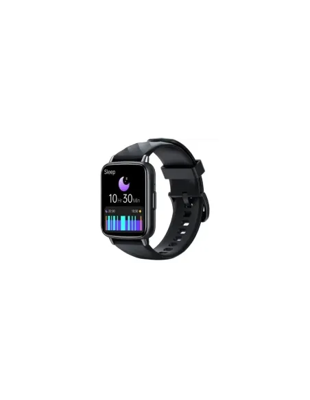 Smartwatch ZTE Watch Live 3/ Notificaciones/ Frecuencia Cardíaca/ Negro
