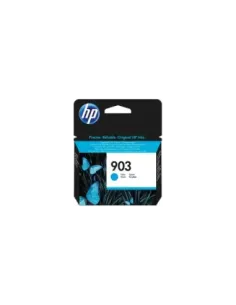 HP 903 CARTUCHO DE TINTA HP903 CIAN (T6L87AE)