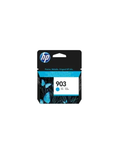 HP 903 CARTUCHO DE TINTA HP903 CIAN (T6L87AE)