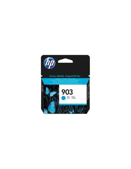 HP 903 CARTUCHO DE TINTA HP903 CIAN (T6L87AE)