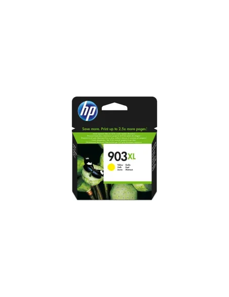 HP 903XL CARTUCHO DE TINTA HP903XL AMARILLO (T6M11AE)