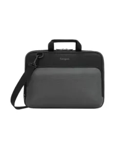 Funda targus work - in essentials para portatil 14 pulgadas negra