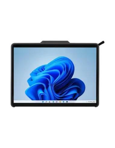 Carcasa targus para microsoft surface negra