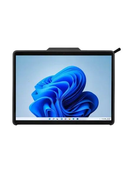 Carcasa targus para microsoft surface negra