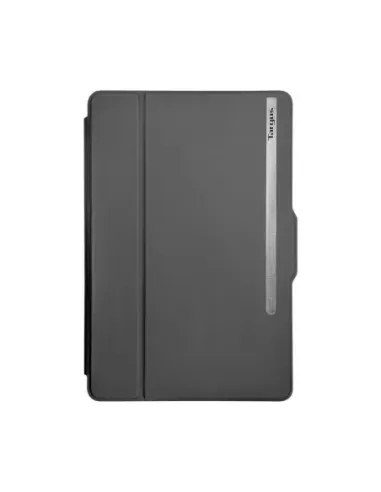 Funda targus click - in para samsung galaxy tab a9+ negro