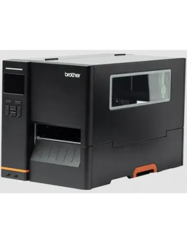 Impresora brother industrial tj4420tn 104mm