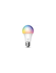 Bombilla Inteligente TP-Link Tapo TL13E/ Casquillo E27/ 8.3W/ 806 Lúmenes/ 2500 - 6500K
