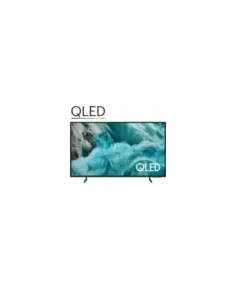 Televisor Samsung QLED Q7F TQ43Q7FAAU 43"/ Ultra HD 4K/ Smart TV/ WiFi