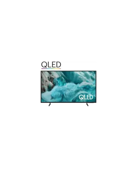 Televisor Samsung QLED Q7F TQ43Q7FAAU 43"/ Ultra HD 4K/ Smart TV/ WiFi