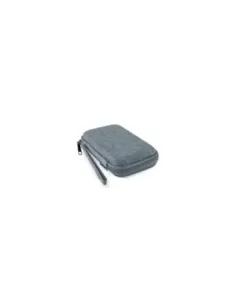 Funda para Disco Externo de 2.5" TooQ TQBC-E2503G/ Gris