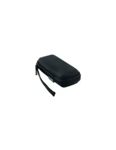 Funda para Disco Externo M2 TooQ TQBC-M201B/ Negra