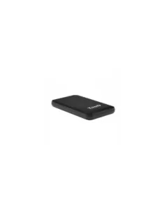 TooQ Caja externa para discos duros 2.5" SATA I/II/III a USB 3.1 Gen1 con UASP