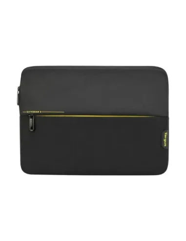 Funda targus citygear 3 para portatil 14 pulgadas negra