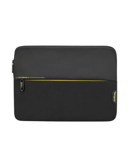 Funda targus citygear 3 para portatil 14 pulgadas negra