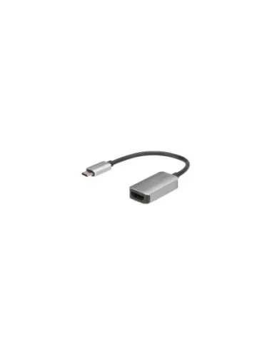 ATEN ADAPTADOR DE USB-C A 4K HDMI (UC3008A1-AT)(CP20)