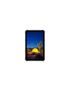 ARMOR PAD 4 ULTRA / 8+128GB / BLACK